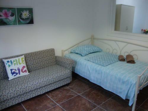 Maria Apartments