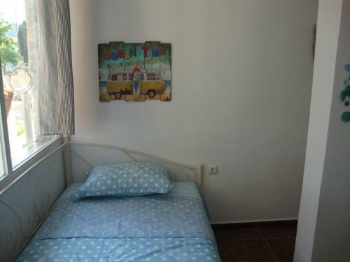 Maria Apartments
