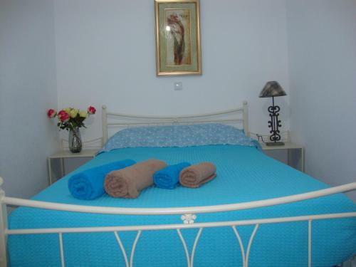 Maria Apartments