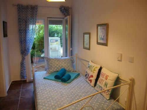 Maria Apartments