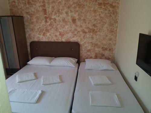 Apartamento Halkidiki Rooms
