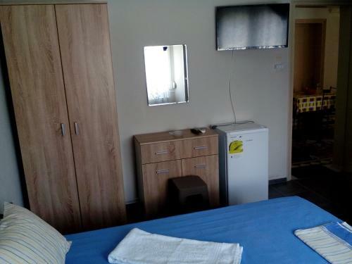 Apartamento Iordanis