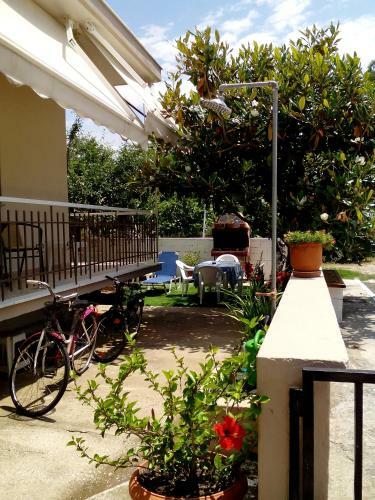 Apartamento Iordanis