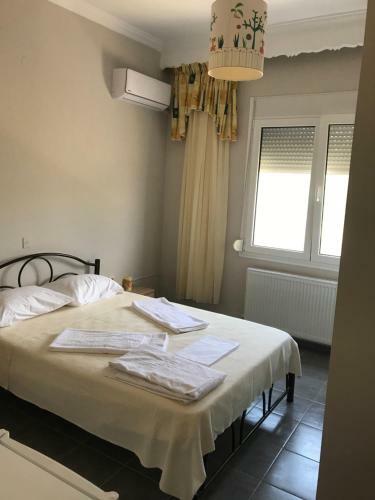 Apartamento Iordanis