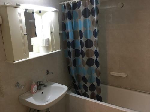 Argo Apartments