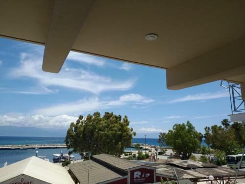 Apartamento Thea, Agios Andreas
