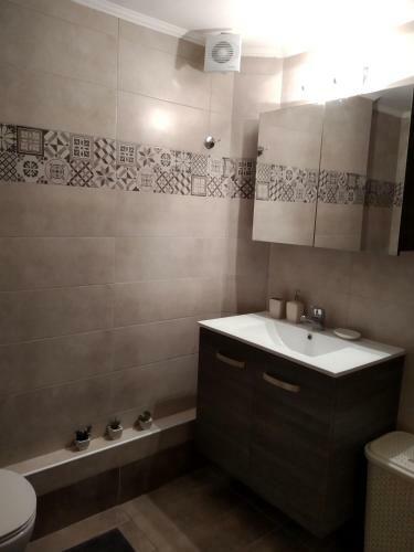 Apartamento Thea, Agios Andreas