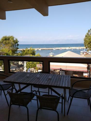 Apartamento Thea, Agios Andreas