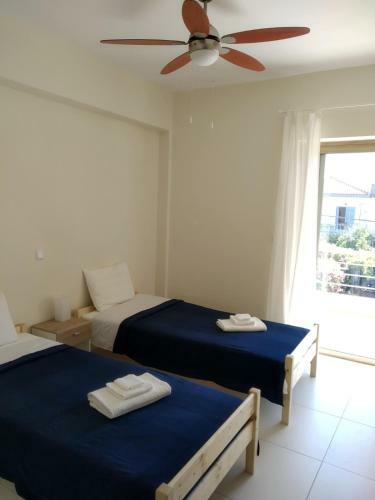 Apartamento Thea, Agios Andreas
