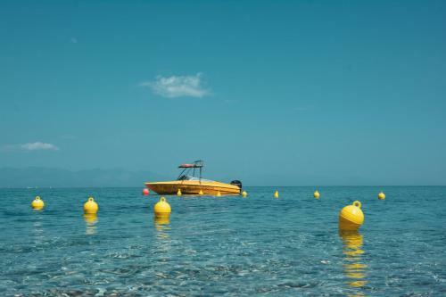 Apartamento Thea, Agios Andreas