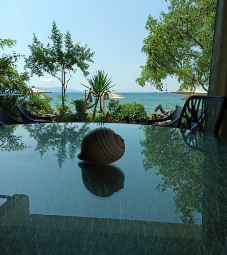Apartamento Step To The Sea