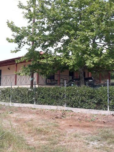 Lefter's Cottege