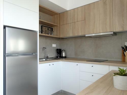 Apartamento Sea-duction Studios