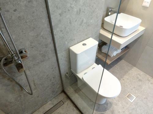 Apartamento Sea-duction Studios