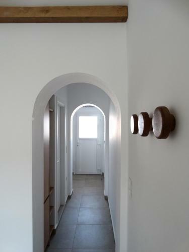 Apartamento Sea-duction Studios
