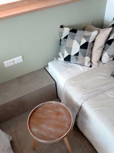 Apartamento Sea-duction Studios