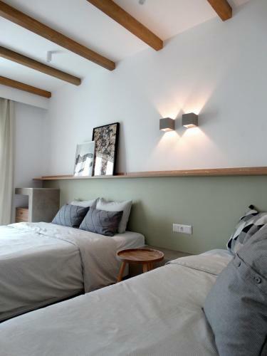 Apartamento Sea-duction Studios