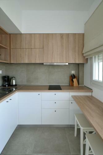 Apartamento Sea-duction Studios