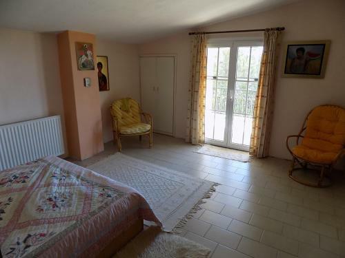 Villa Orestis Melina