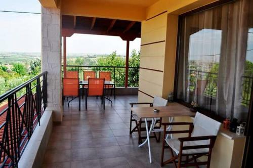 Villa G&g