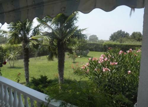Seaside Villa Halkidiki
