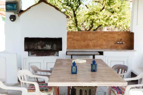 Seaside Villa Halkidiki