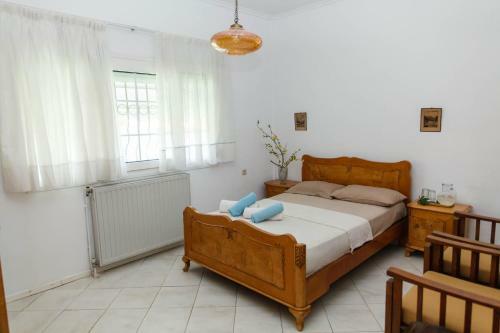 Seaside Villa Halkidiki