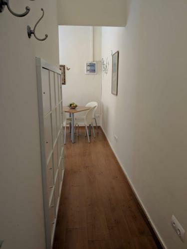 Apartamento Cozy Place