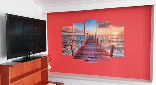 Vacation And Relaxation Home Oropos