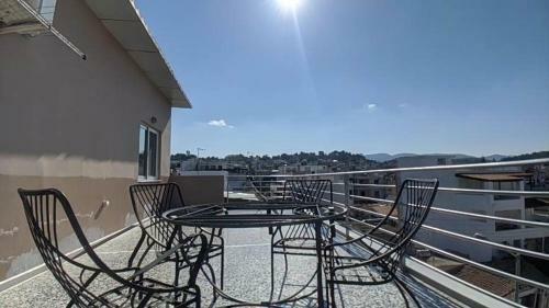 Sunset View Apartment