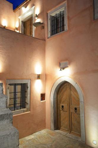 Hostal Apiganos
