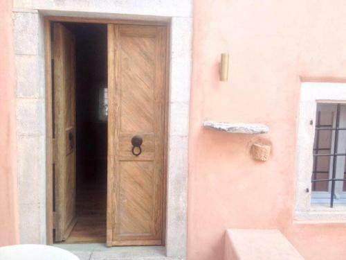 Hostal Apiganos