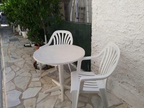 Apartamento Cozy Flat In Nea Makri