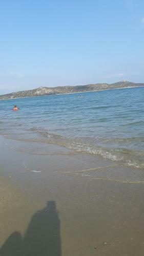 Apartamento Cozy Flat In Nea Makri