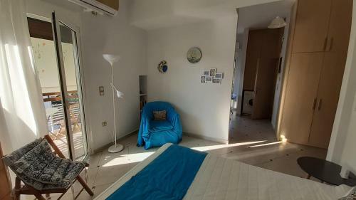 Apartamento Studio Anlia