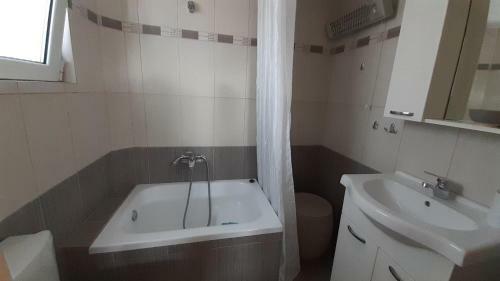 Apartamento Studio Anlia