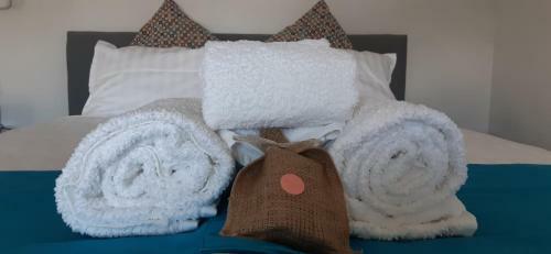 Apartamento Studio Anlia