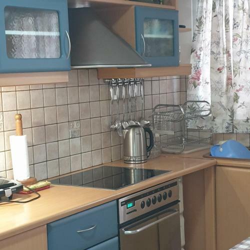 Apartamento Depy's House