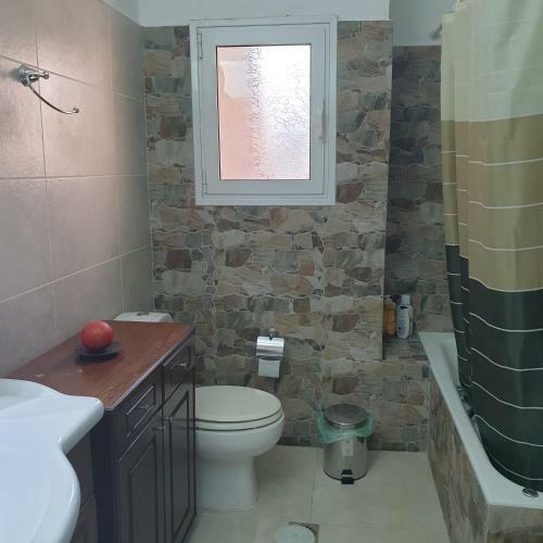 Apartamento Depy's House