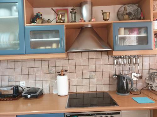 Apartamento Depy's House
