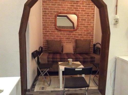 Apartamento Jimmy's Studio