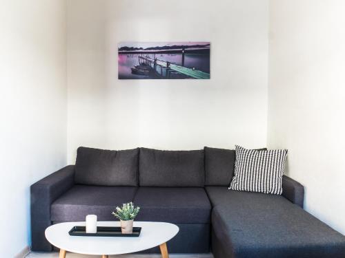 Thomas Sea View Apartment