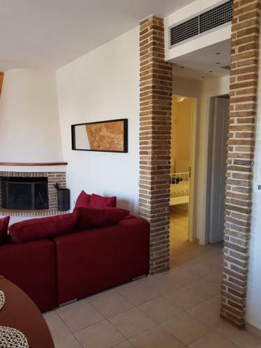 'seaside Paradise' Elegant Apartment In Nea Makri