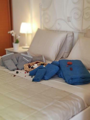 'seaside Paradise' Elegant Apartment In Nea Makri