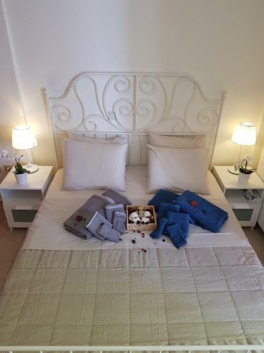 'seaside Paradise' Elegant Apartment In Nea Makri