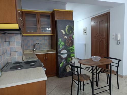 Perfect Apartment With Parking And Garden
