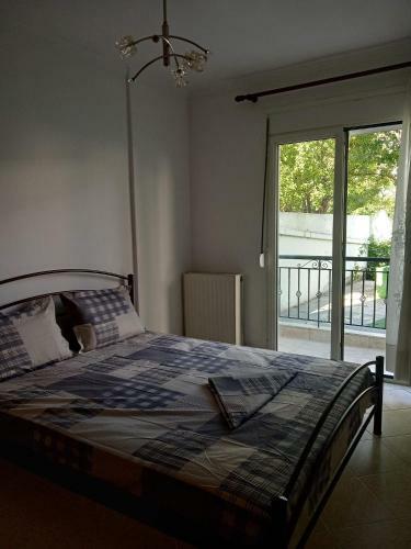 Perfect Apartment With Parking And Garden