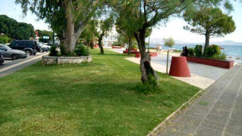 Villa George