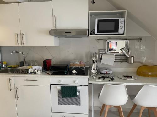 Apartamento Beach House 2