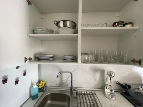 Apartamento Beach House 2